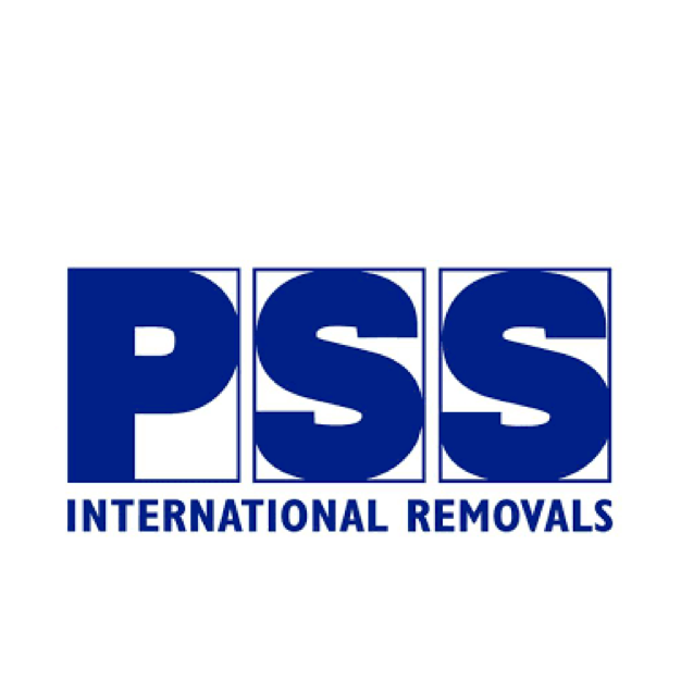 PSS Removals logo