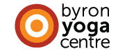 Byron Yoga Centre Logo